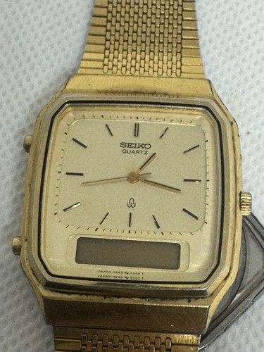Orologio vintage seiko - vintage,