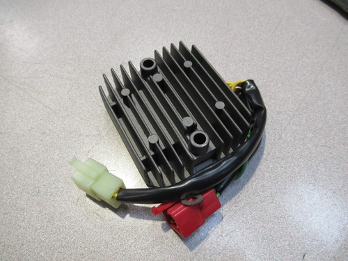 Regolatore honda cbr 600 f - (honda,