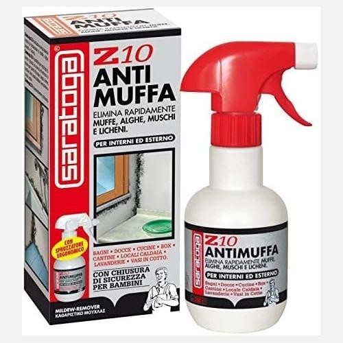 Saratoga z10 spray liquido - z10,,
