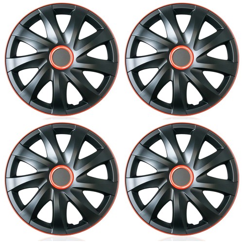 Set copricerchi pollici - copricerchi, 16