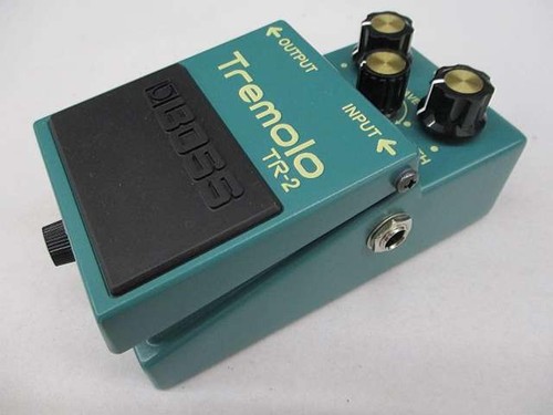 Pedale per chitarra - , effetto