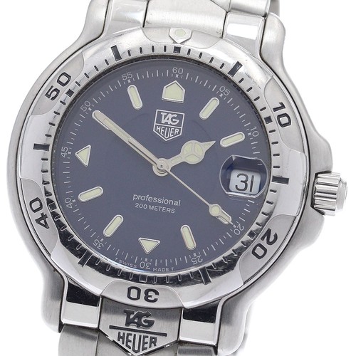 Orologio uomo tag heuer serie - orologio,