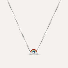 Collana Stroili Argento 925