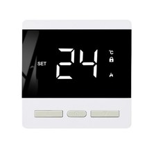 Termostato Smart Controllo