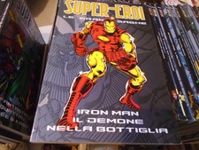 SUPEREROI LE GRANDI SAGHE