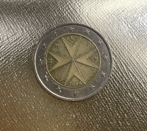 Rara euro malta - euro, con