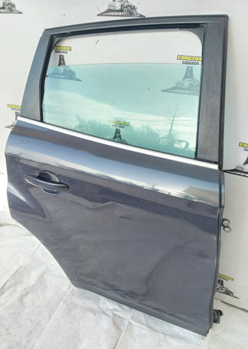 Portiera posteriore destra