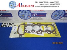 GUARNIZIONE TESTATA PER NISSAN