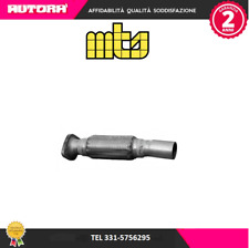 20018 Tubo gas scarico