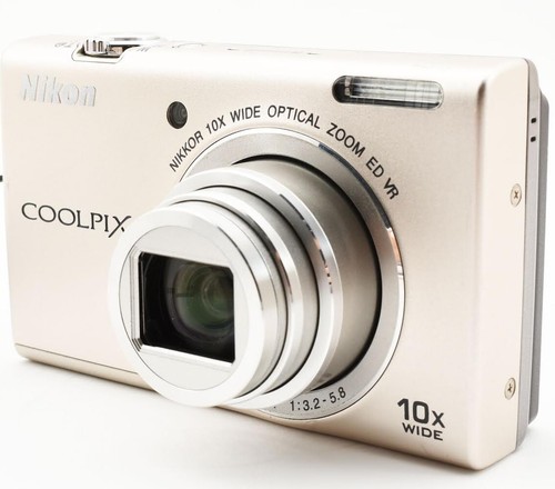 Nikon coolpix s6200 - nikon,