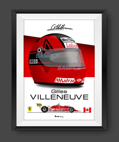 Stampa casco angolare - , gilles