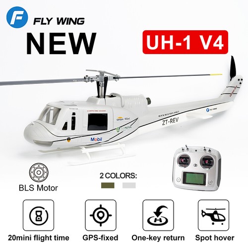 Flywing 10ch m10 - flywing, gps