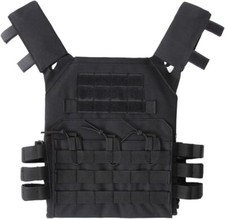 Gilet modulare tattico molle - tattico,