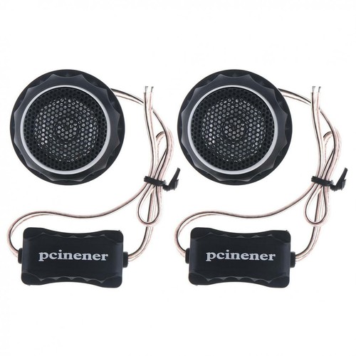 Coppia tweeter speaker - tweeter,