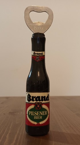 Apribottiglie birra brand - apribottiglie,