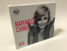 RAFFAELLA CARRA' - "TUTTO IN 2