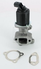 Valvola ricircolo gas