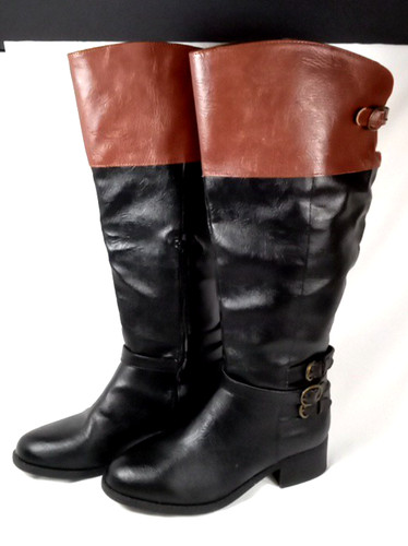 Stivali equitazione donna