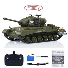 Heng Long 1/30 RC Tank