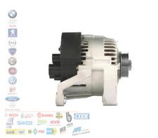 ALTERNATORE 14V 75A PER FIAT