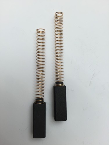 Barre carbone spazzole di - barre,