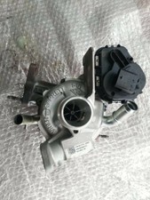 TURBO TURBINA TURBOCOMPRESSORE 500 1.3 MTJ, ALFA MITO, GRANDE PUNTO 46340353