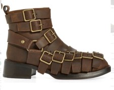 Jeffrey Campbell Belted