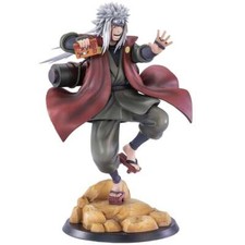 Naruto shippuden jiraiya - shippuden,