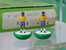 SUBBUTEO VINTAGE ANNI 70 -