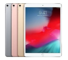 Apple iPad Pro 2 (2017) 10.5"