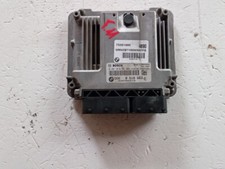 CENTRALINA MOTORE PER MINI Countryman 1° Serie 0281018991 N47C20A diesel 1995 (