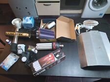 lumatek alimentatore elettronico400 watt  + hps e accessori 