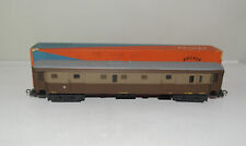 POCHER H0 : cod. 211 Carrozza bagagli FS - bellissime condizioni in orig. box ++
