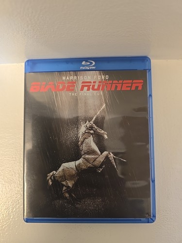 Blade runner the final - blade, -the