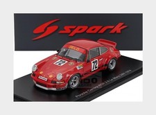 1:43 SPARK Porsche 911 2.8L