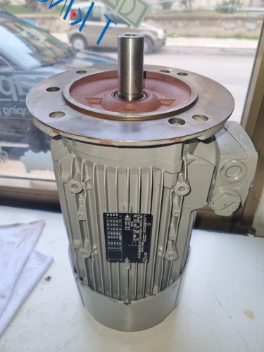 Motore elettrico 75 v380 - motore, 1.75