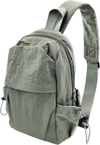 Zaino monospalla borsa da - monospalla,,