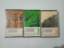 Le mondine di Medicina, Canti