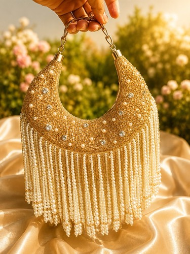 Borsa tracolla con - a,