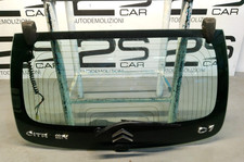 LUNOTTO VETRO PORTELLONE