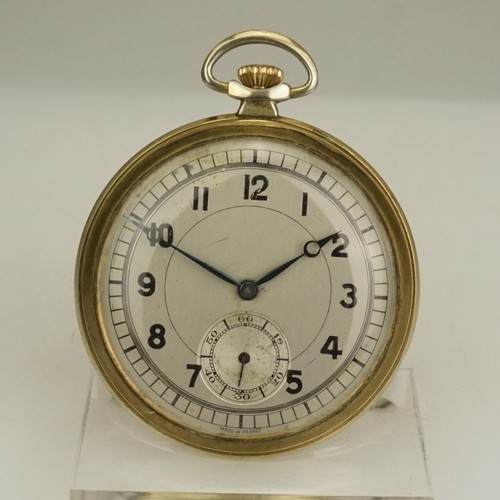 Funzionante antico orologio - antico,