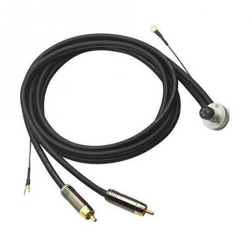 Linn lp12 kable spine - t-kable,