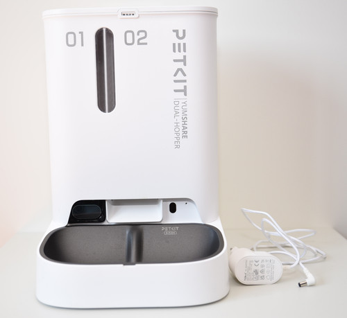Petkit distributore automatico - petkit,