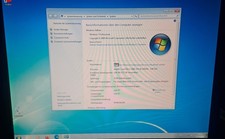 WINDOWS 7 32-Bit HP Elite 8200