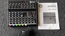 Mixer Topp Pro MX12 FX