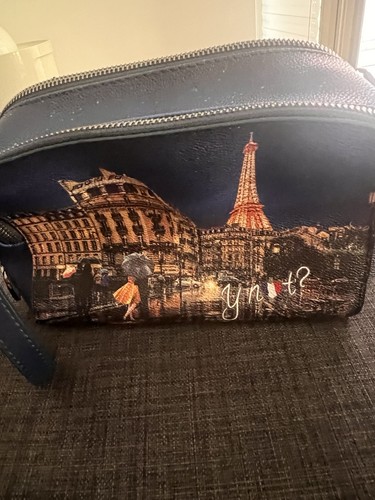 Not borsa tracolla donna - not?,