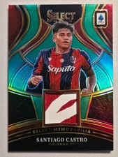 2025 seleziona serie a - serie,