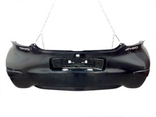 PARAURTI POSTERIORE COMPLETO PER TOYOTA Aygo 1° Serie 521590H901 (05>08)