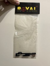 Selettore elettrico - Selector Plate per serie softair G36