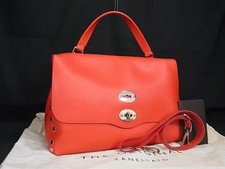 ZANELLATO Postina Leather 2